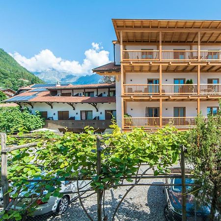 Eco Bnb & Apartments Bruendlerhof Marling Buitenkant foto