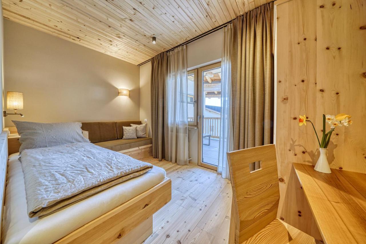 Eco Bnb & Apartments Bruendlerhof Marling Buitenkant foto