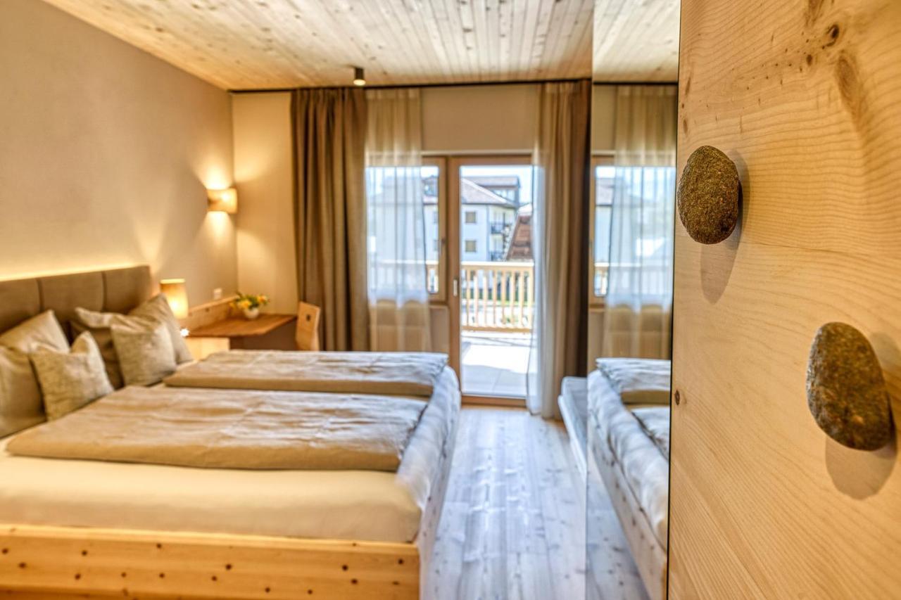 Eco Bnb & Apartments Bruendlerhof Marling Buitenkant foto