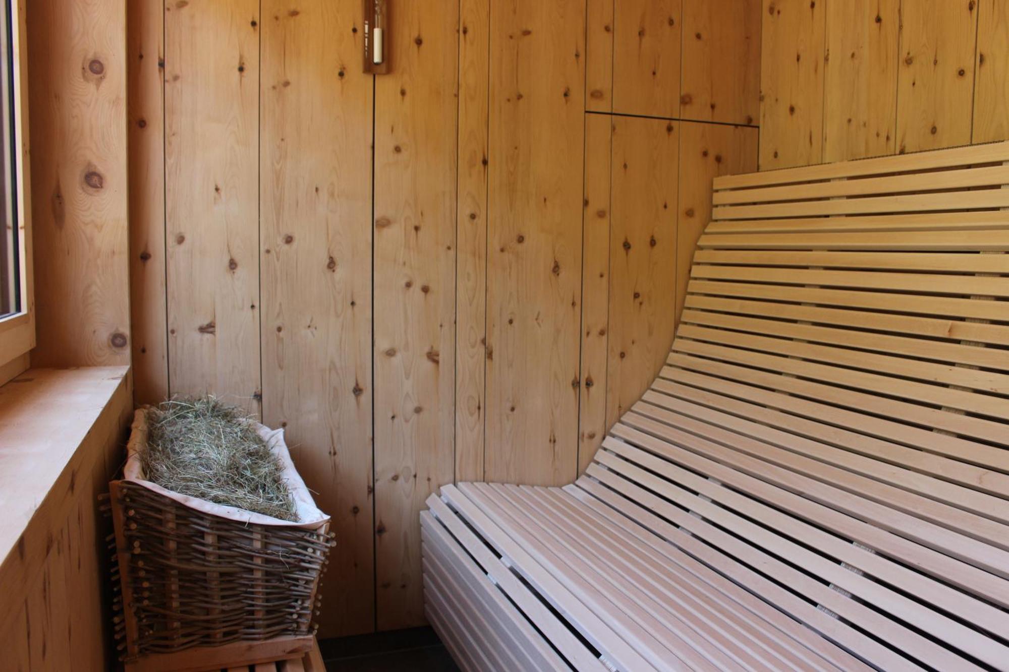 Eco Bnb & Apartments Bruendlerhof Marling Buitenkant foto