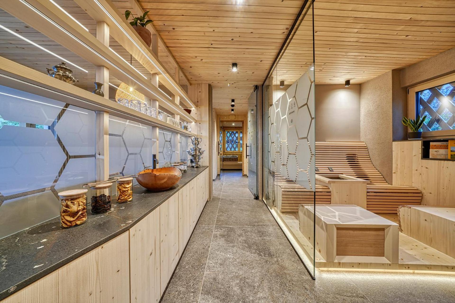 Eco Bnb & Apartments Bruendlerhof Marling Buitenkant foto