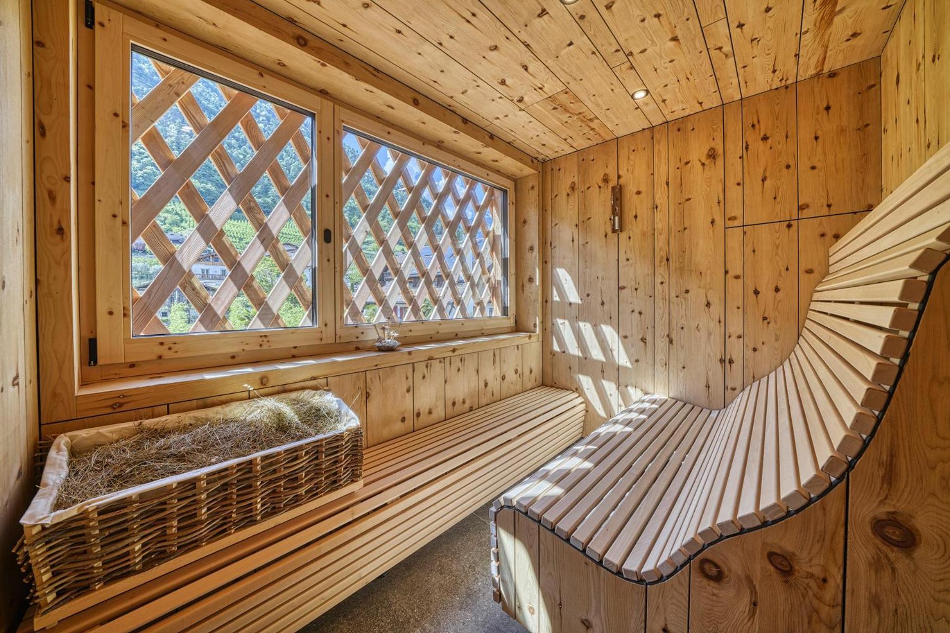 Eco Bnb & Apartments Bruendlerhof Marling Buitenkant foto