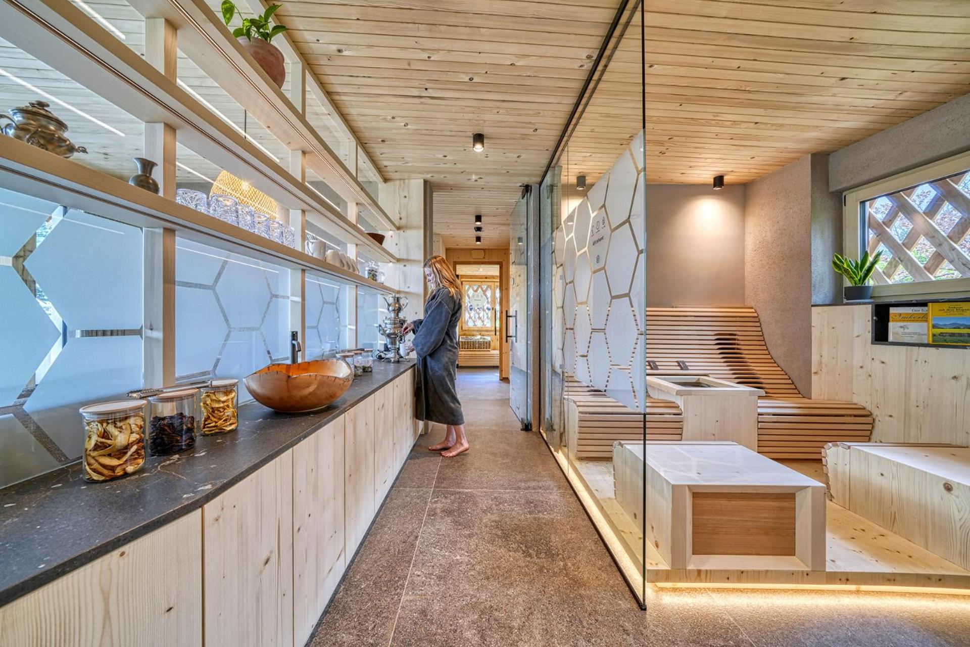 Eco Bnb & Apartments Bruendlerhof Marling Buitenkant foto