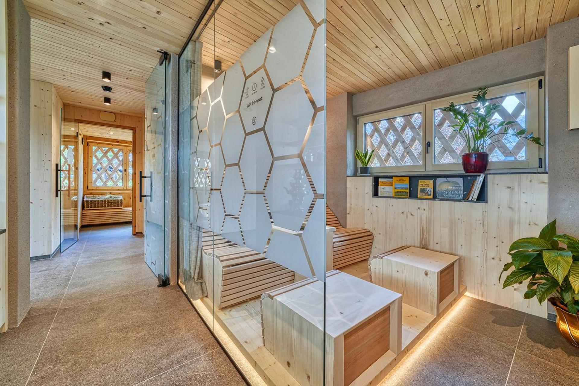 Eco Bnb & Apartments Bruendlerhof Marling Buitenkant foto