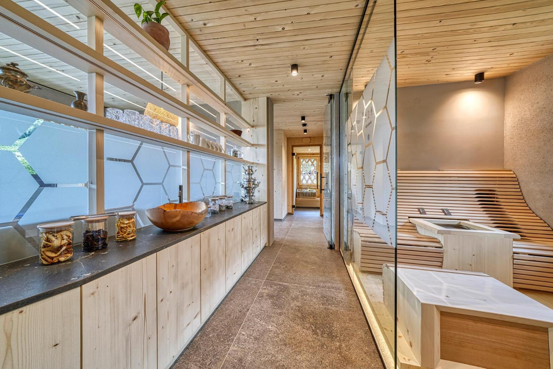 Eco Bnb & Apartments Bruendlerhof Marling Buitenkant foto