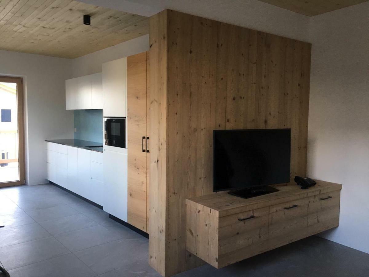 Eco Bnb & Apartments Bruendlerhof Marling Buitenkant foto
