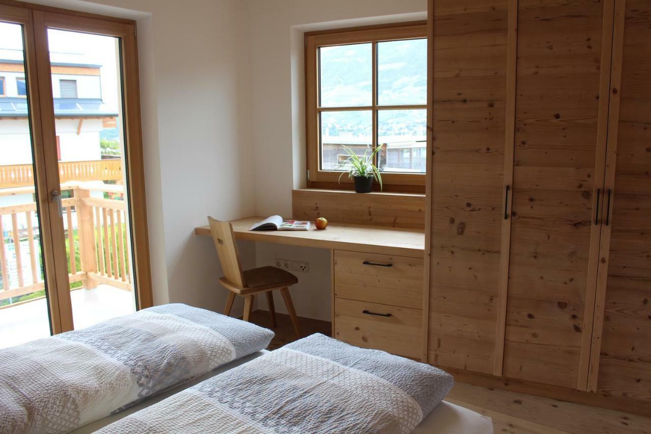 Eco Bnb & Apartments Bruendlerhof Marling Buitenkant foto