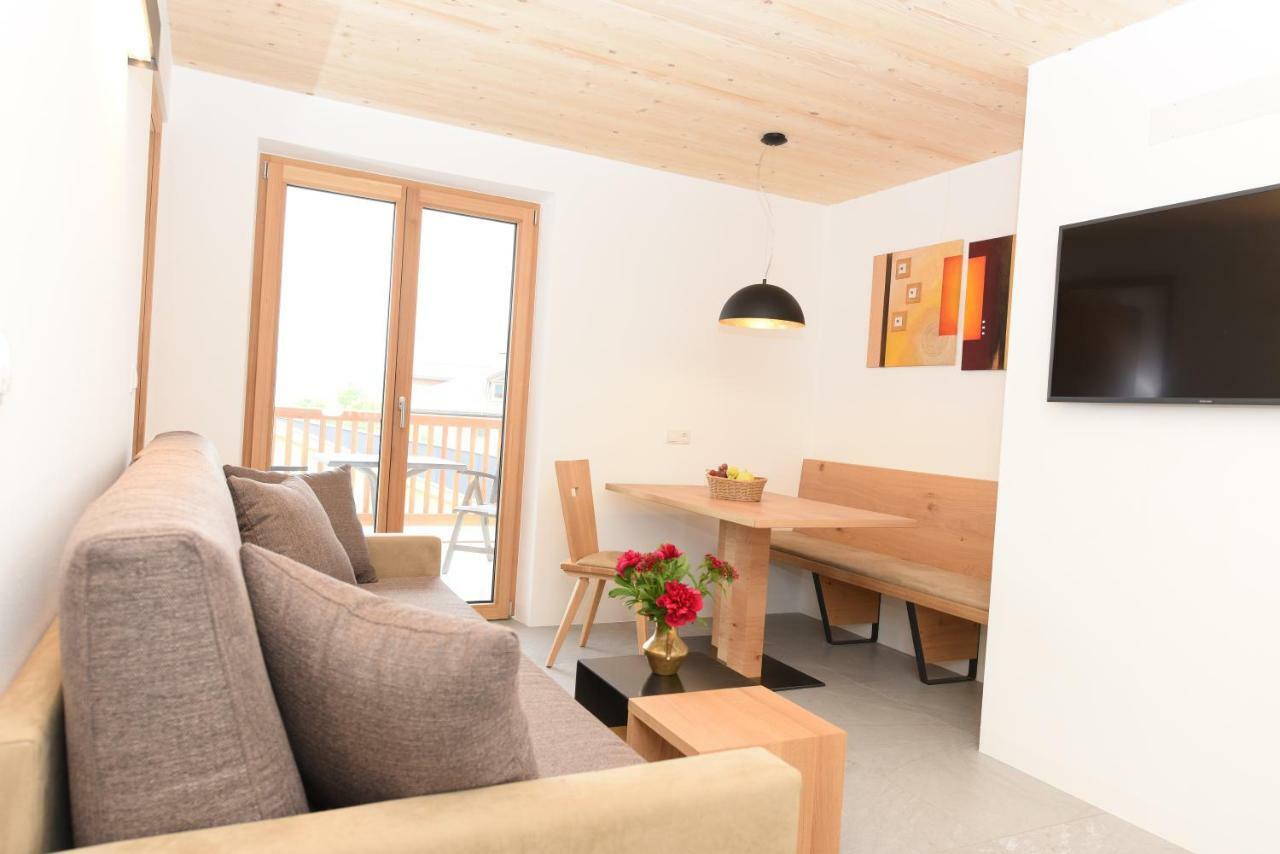 Eco Bnb & Apartments Bruendlerhof Marling Buitenkant foto