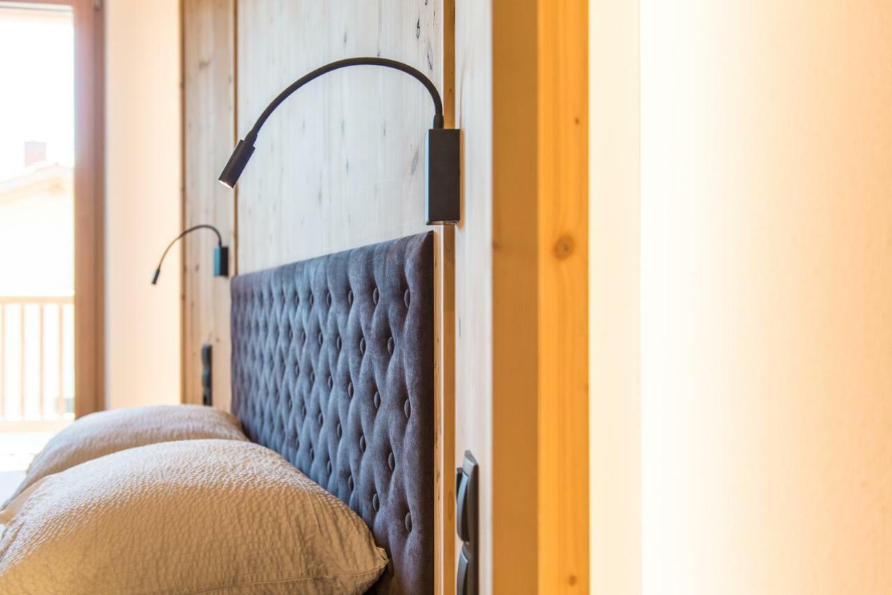 Eco Bnb & Apartments Bruendlerhof Marling Buitenkant foto