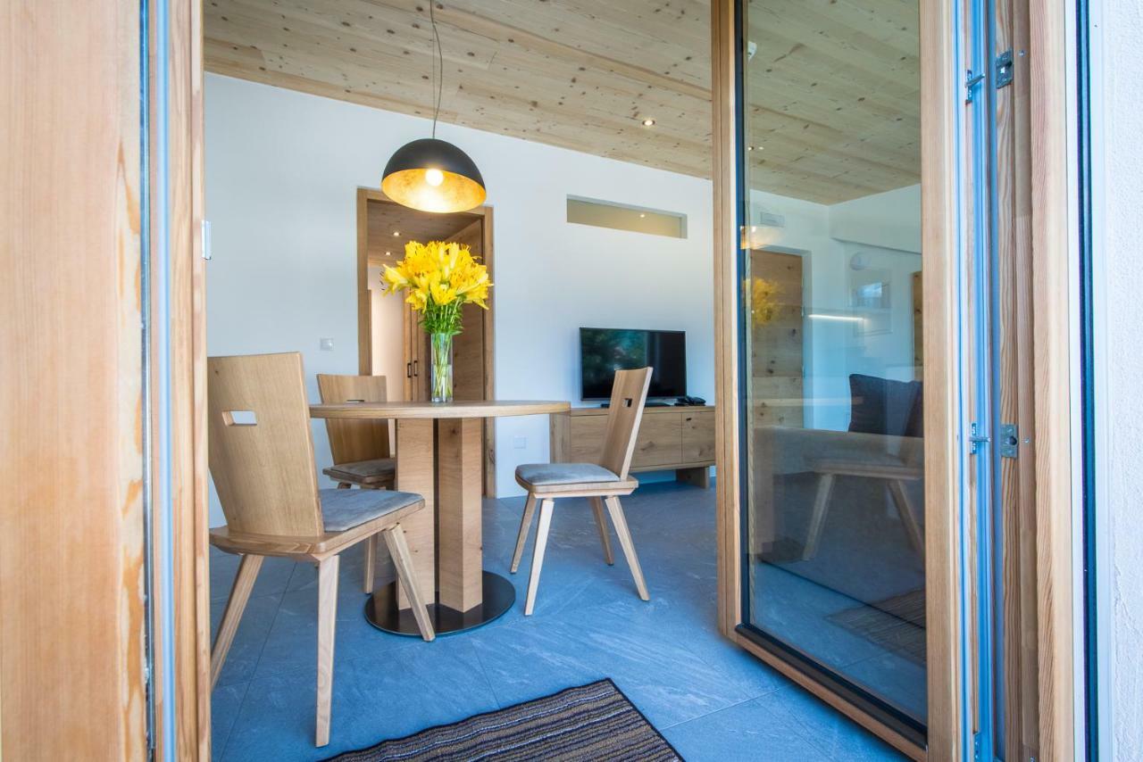 Eco Bnb & Apartments Bruendlerhof Marling Buitenkant foto