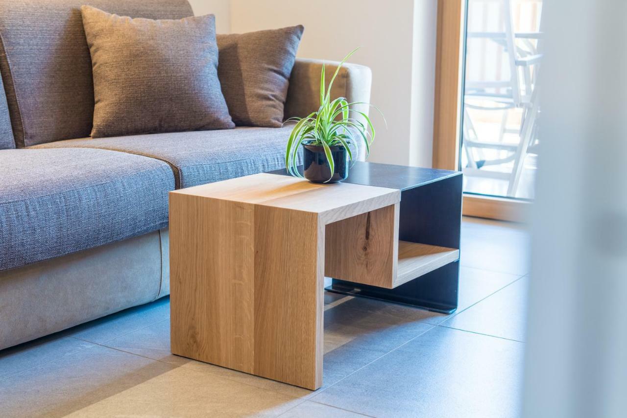 Eco Bnb & Apartments Bruendlerhof Marling Buitenkant foto